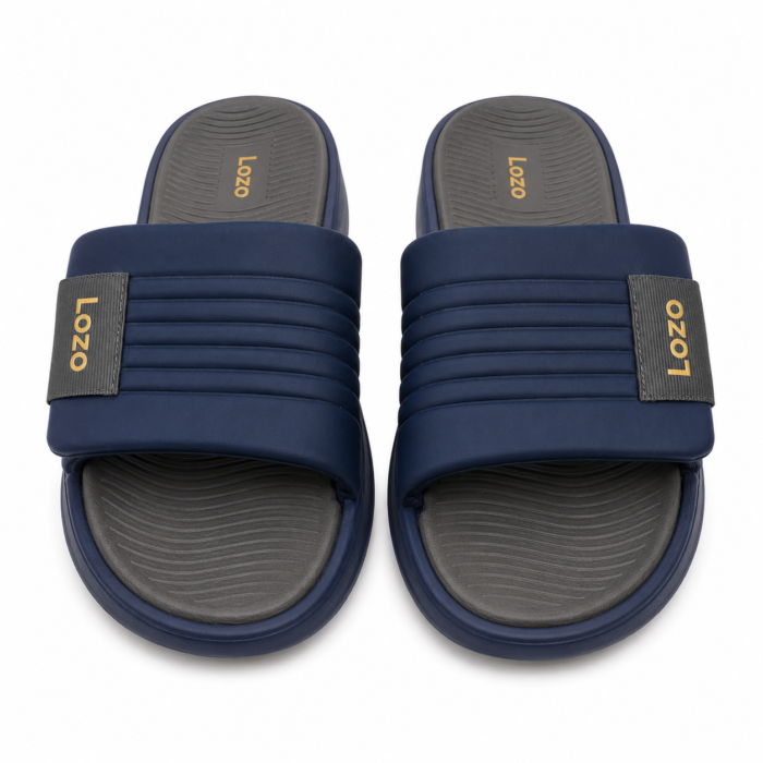 slippers / sliders - Lozo
