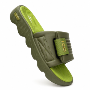 slippers / sliders - Lozo