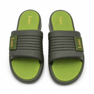 slippers / sliders - Lozo