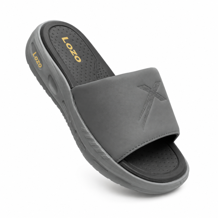 slippers / sliders - Lozo slippers / sliders - Lozo