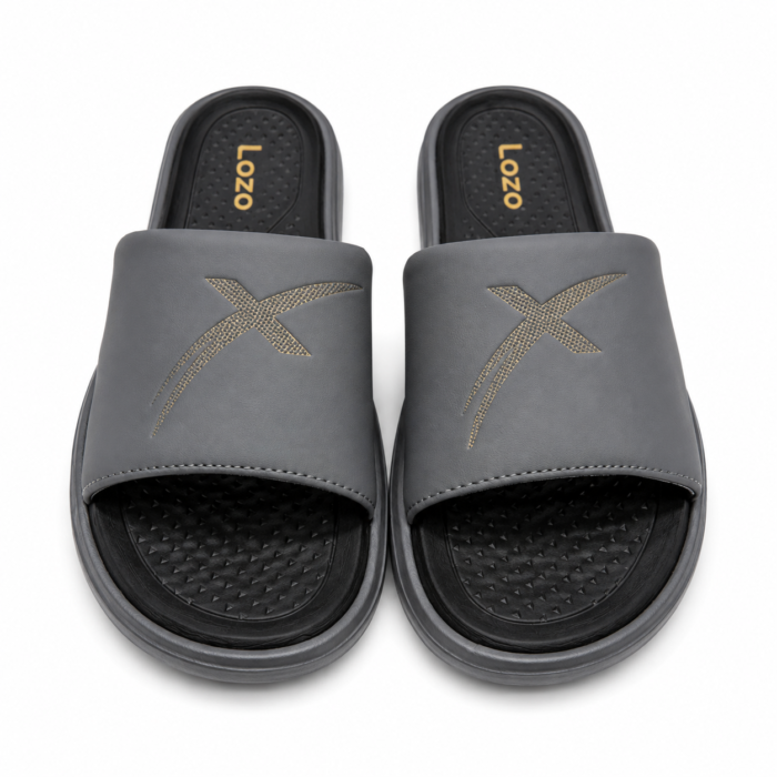slippers / sliders - Lozo slippers / sliders - Lozo