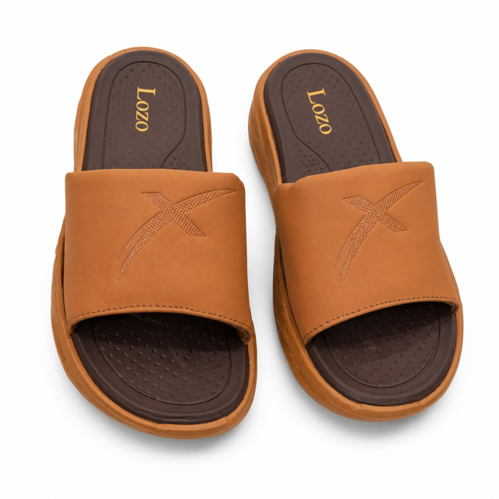 slippers / sliders - Lozo