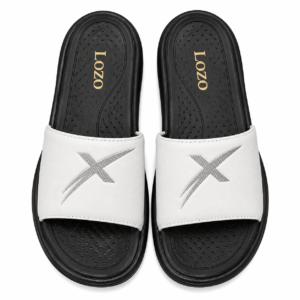 slippers / sliders - Lozo