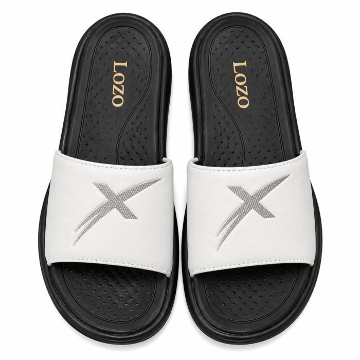 slippers / sliders - Lozo
