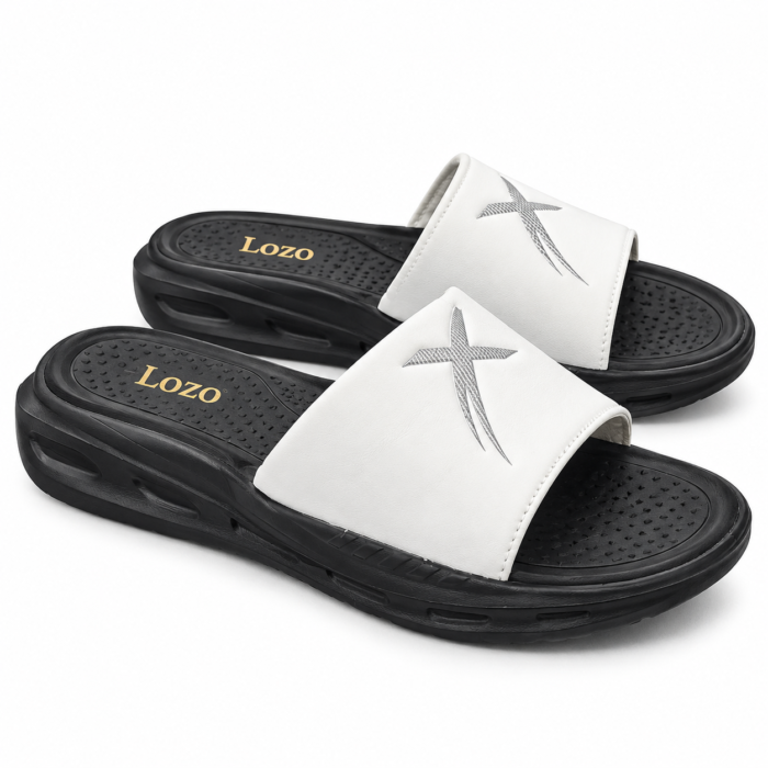 slippers / sliders - Lozo