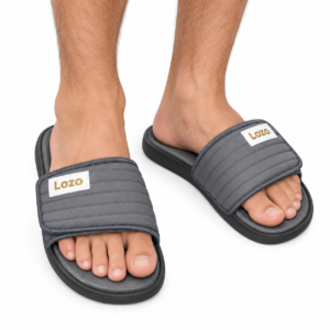Lozo Slippers / Sliders