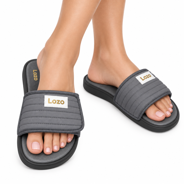 Lozo Slippers / Sliders