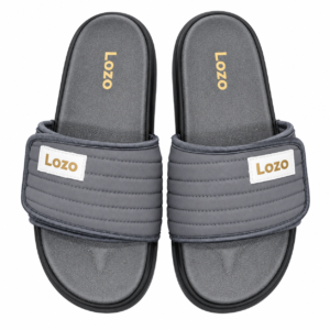 Lozo Slippers / Sliders
