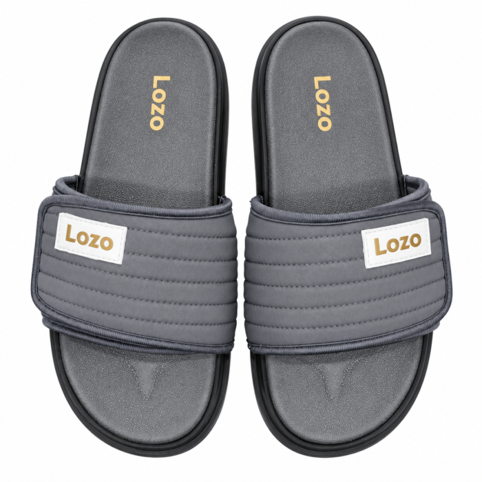 Lozo Slippers / Sliders