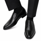 Handmade All-Leather Shoes | Lozo