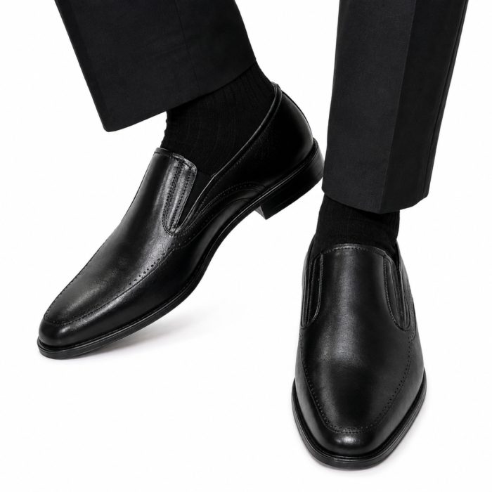 Handmade All-Leather Shoes | Lozo