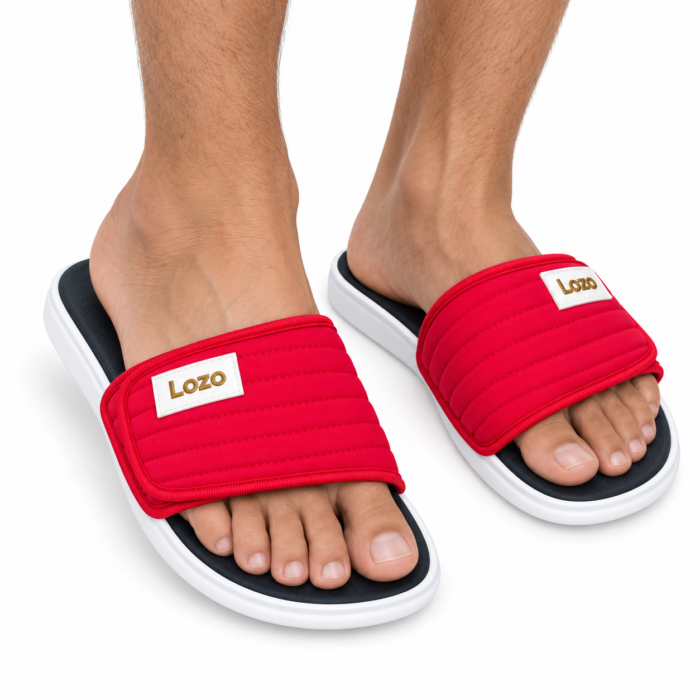 Imported Comfortable | Lozo Slippers / Sliders