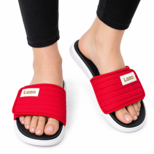 Imported Comfortable | Lozo Slippers / Sliders