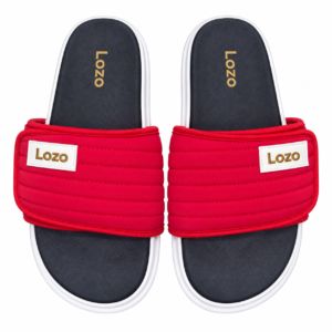Imported Comfortable | Lozo Slippers / Sliders