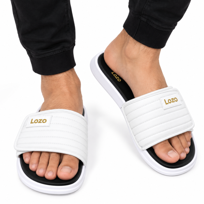 Imported Comfortable | Lozo Slippers / Sliders
