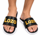 Imported Comfortable | Lozo Slippers / Sliders