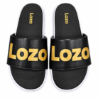 Imported Comfortable | Lozo Slippers / Sliders