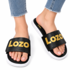 Imported Comfortable | Lozo Slippers / Sliders