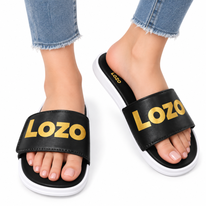 Imported Comfortable | Lozo Slippers / Sliders