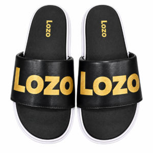 Imported Comfortable | Lozo Slippers / Sliders