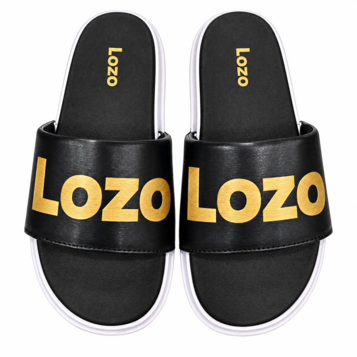 Imported Comfortable | Lozo Slippers / Sliders