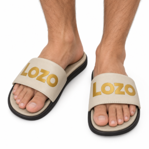 Imported Comfortable | Lozo Slippers / Sliders