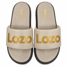 Imported Comfortable | Lozo Slippers / Sliders