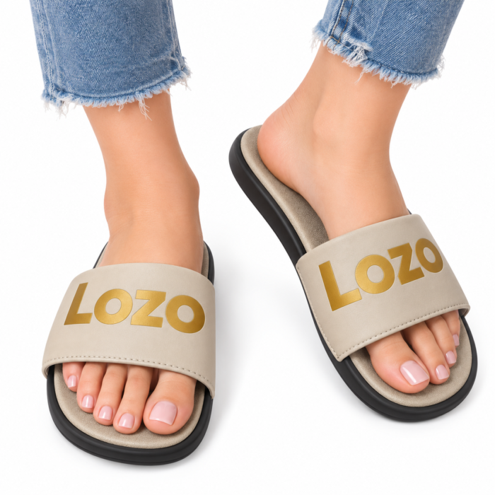 Imported Comfortable | Lozo Slippers / Sliders