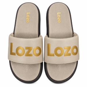 Imported Comfortable | Lozo Slippers / Sliders