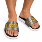 Imported Comfortable | Lozo Slippers / Sliders
