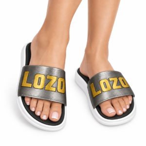 Imported Comfortable | Lozo Slippers / Sliders
