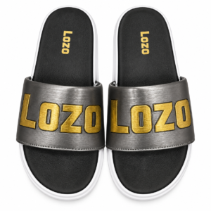 Imported Comfortable | Lozo Slippers / Sliders